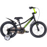 Детский велосипед TECH TEAM CASPER 20