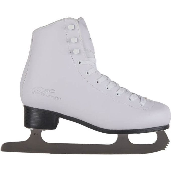 Фигурные коньки TECH TEAM MONICA р.42 ( в пакете) NN006849