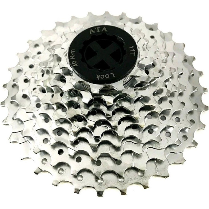 Кассета TECH TEAM KDF 9S/11-32 NN009415