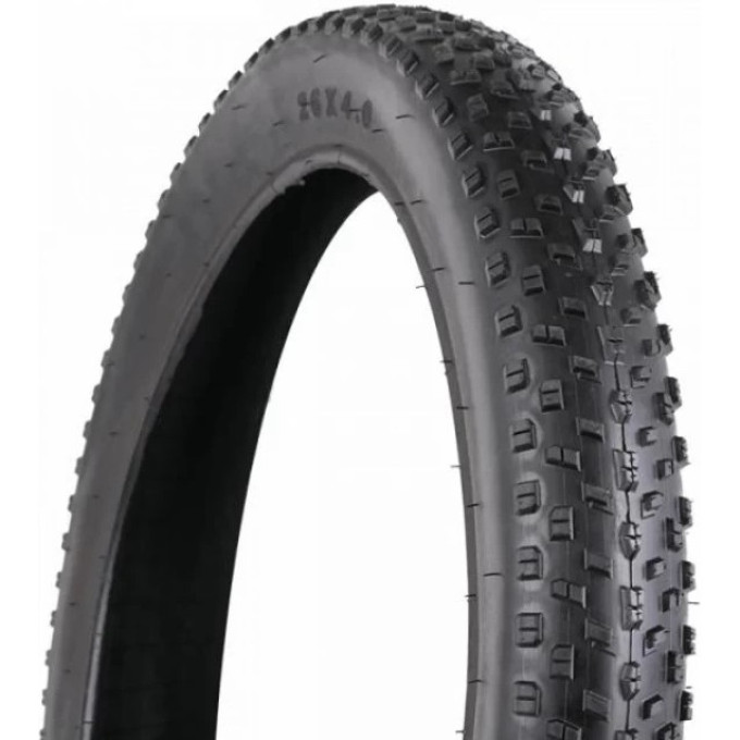 Покрышка TECH TEAM WD 20*4.0 P-1272 NN008907