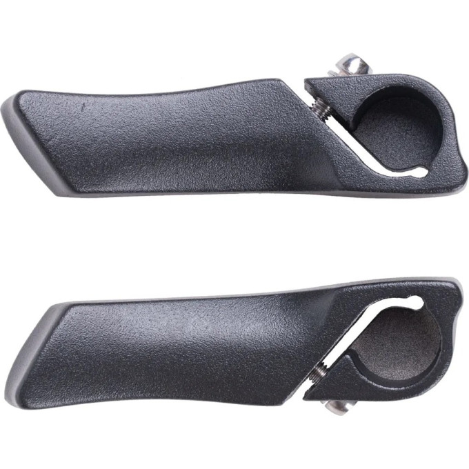 Рога на руль TECH TEAM пластмассовый зажим Be-08 Be-08 NN009113