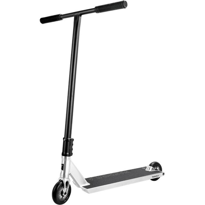 Самокат трюковой TECH TEAM PARMULA серый NN010486