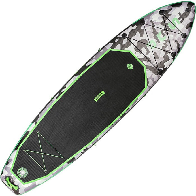 Сапборд TECH TEAM FUNWATER HONOR 11 335x83x15 см (сиденье в комплекте) NN010735