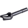 Вилка TECH TEAM для X-Treme самоката Ciri, Al7075-T6, HIC/SCS, 24/30-100/120 мм, колба в комплекте 328112 NN010944